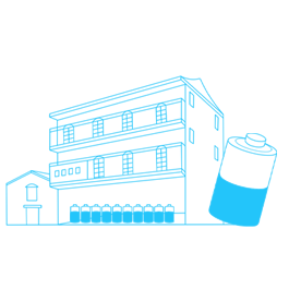 雙鹿電池內(nèi)銷